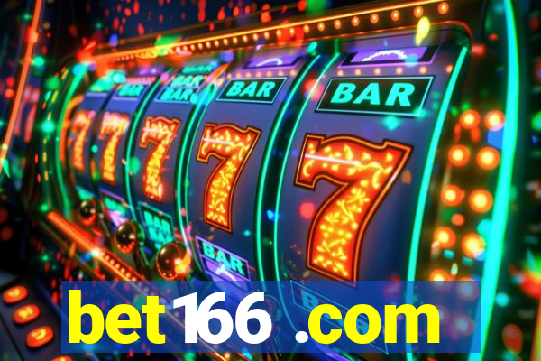 bet166 .com